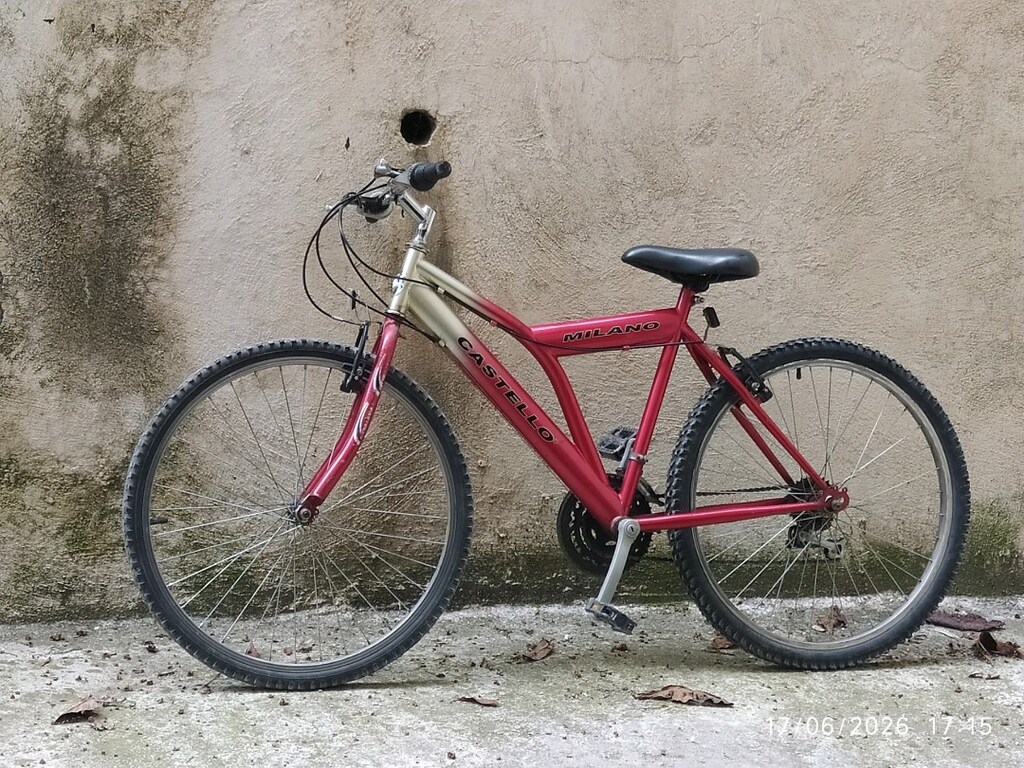 bisiklet - 2