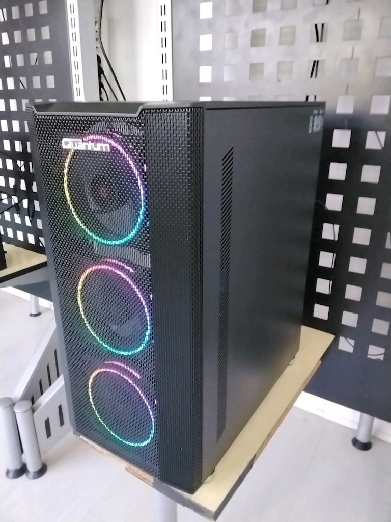 Quantum Gaming Kasa - 4