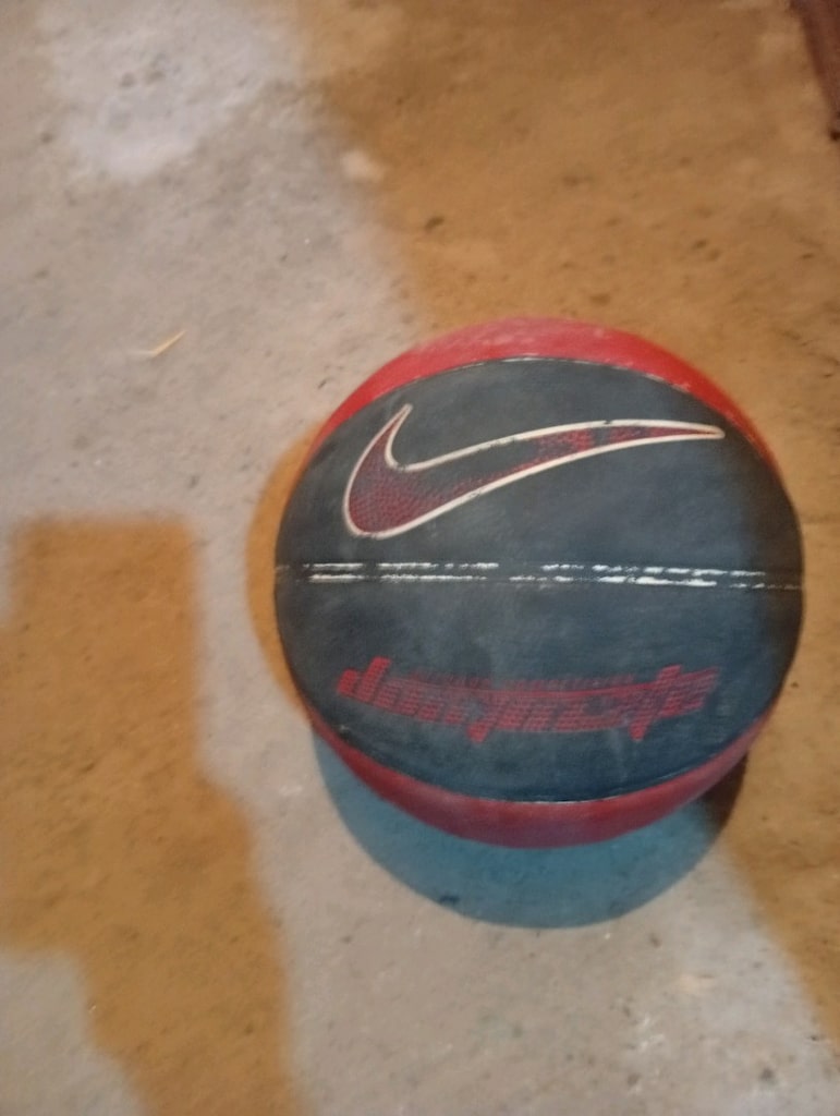 Basketbol topu - 2