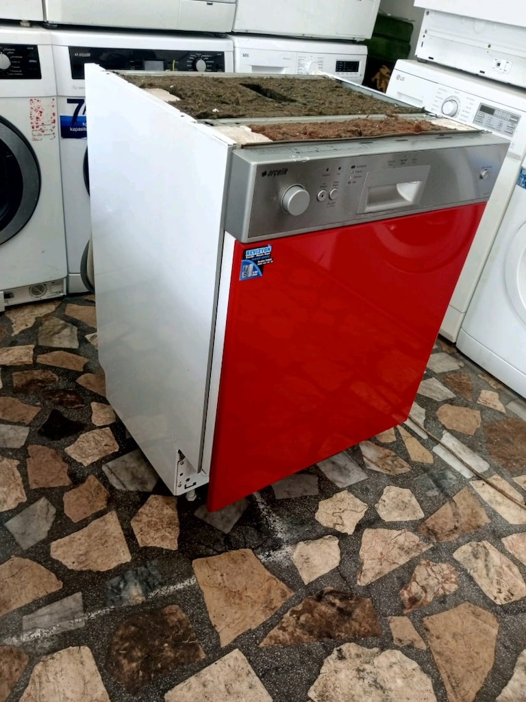 Arçelik 3prog Ankastre - 2