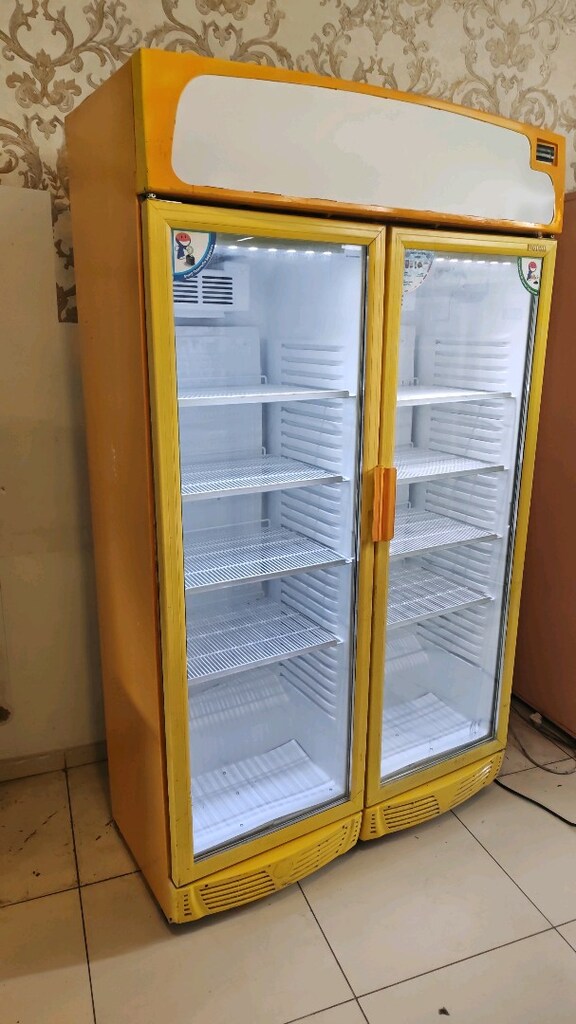 İÇECEK DOLABI MEŞRUBAT DOLABI KOLA DOLABI AYRAN DOLABI - 6