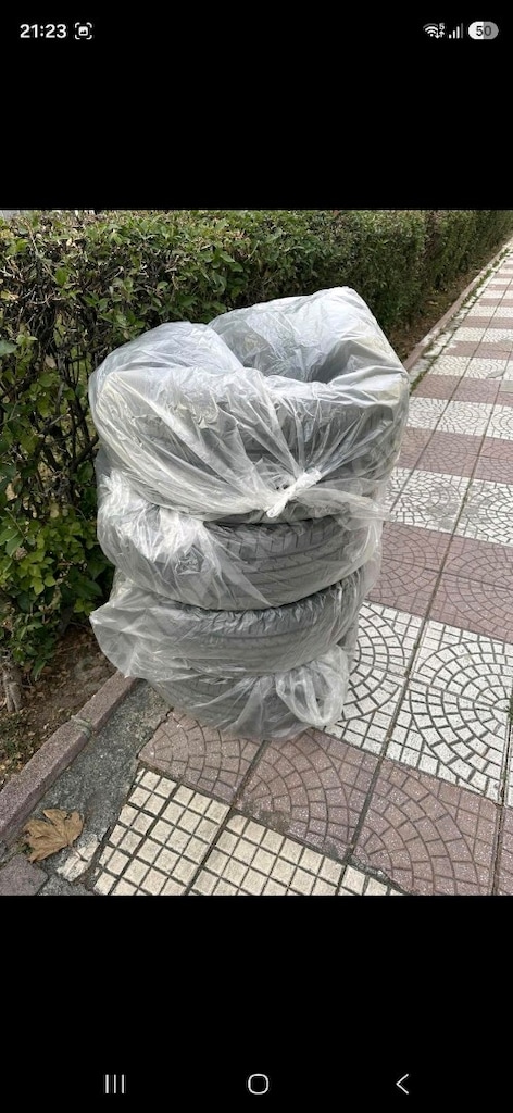 235 55 R18 cooper lastik - 3