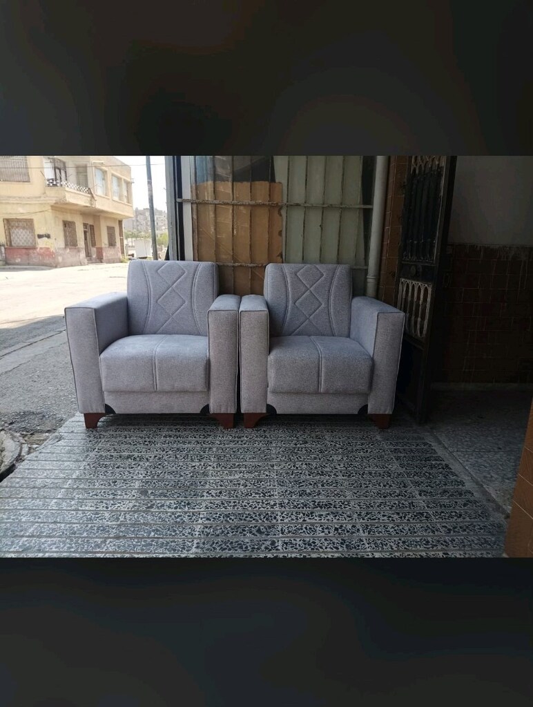 çekyat - çekyat takımı baby face kumaş sıfır renk seçeneği ile - 3
