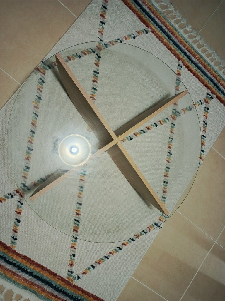 cam sehpa - 3