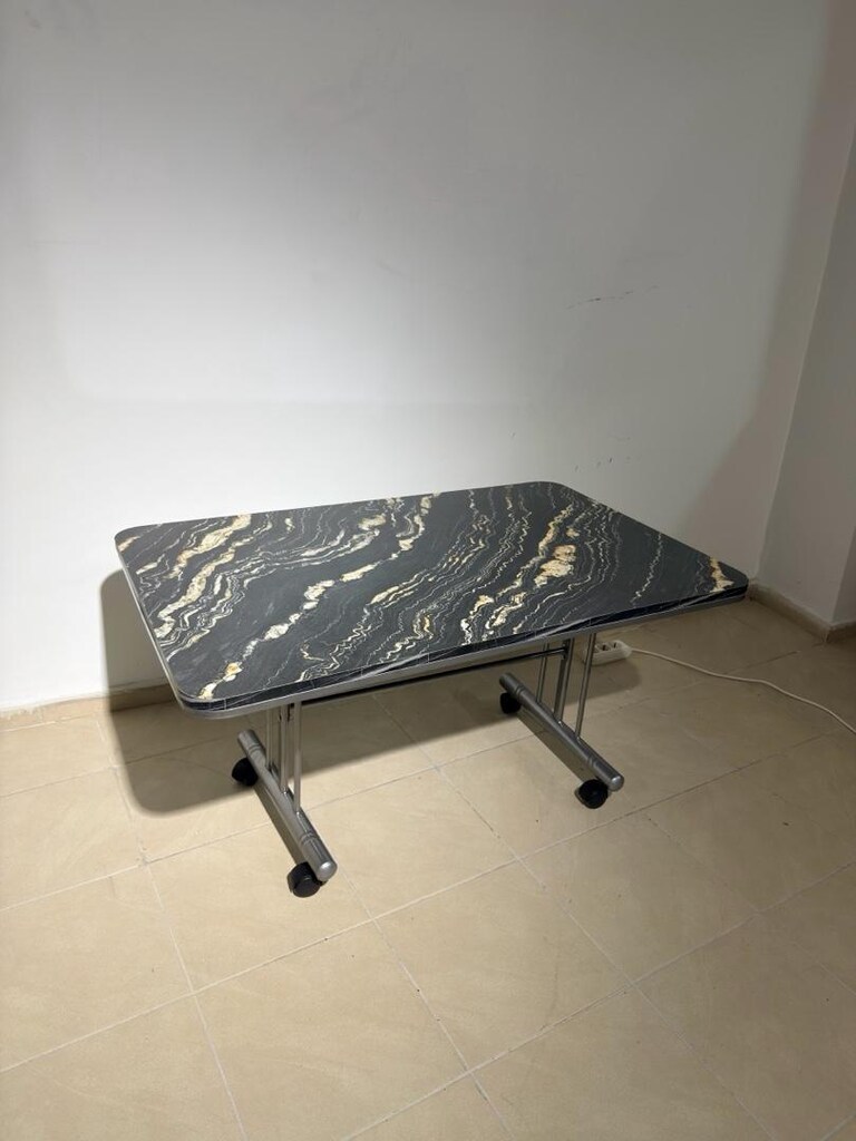 Tekerlekli Sehpa Kampanyalı - 3
