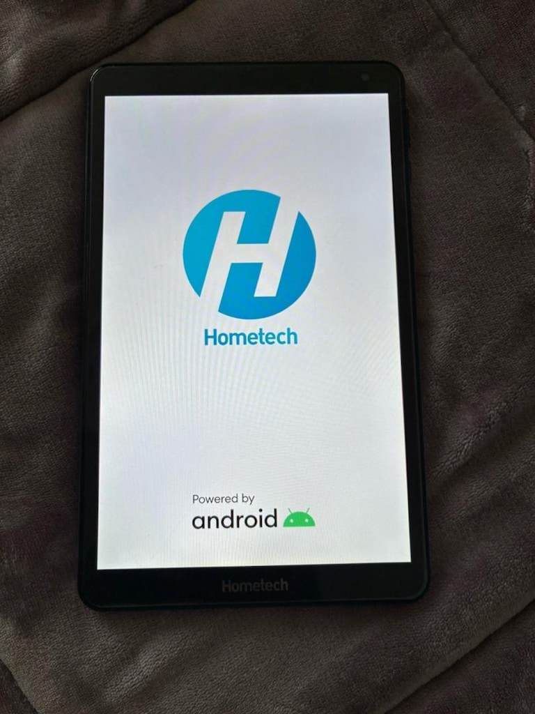 Hometech Alfa 10TB 10.1” 4GB RAM 64GB Tablet Temiz - 3