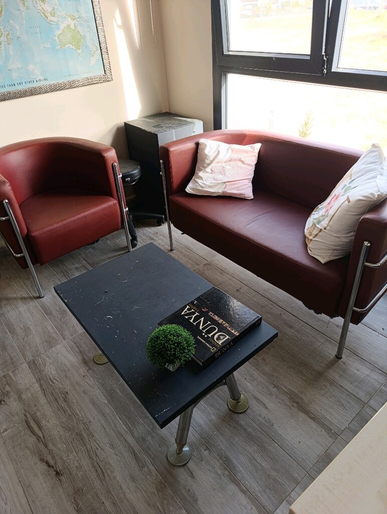 ofis mobilyaları - 3