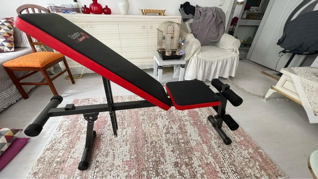 LEYATON BENCH SEHPASI - 6