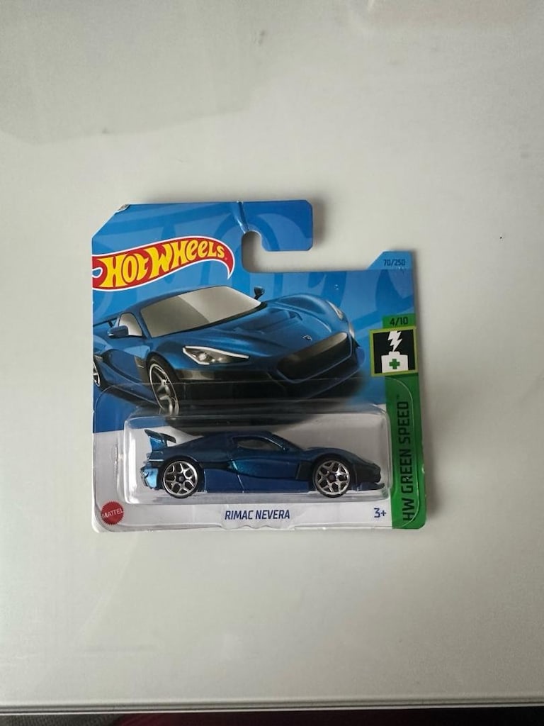 hotwheels 5li bundle - 2