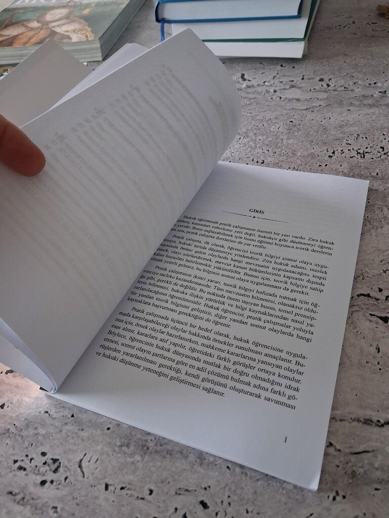 Sigorta hukuku Pratik çalışmaları - 5