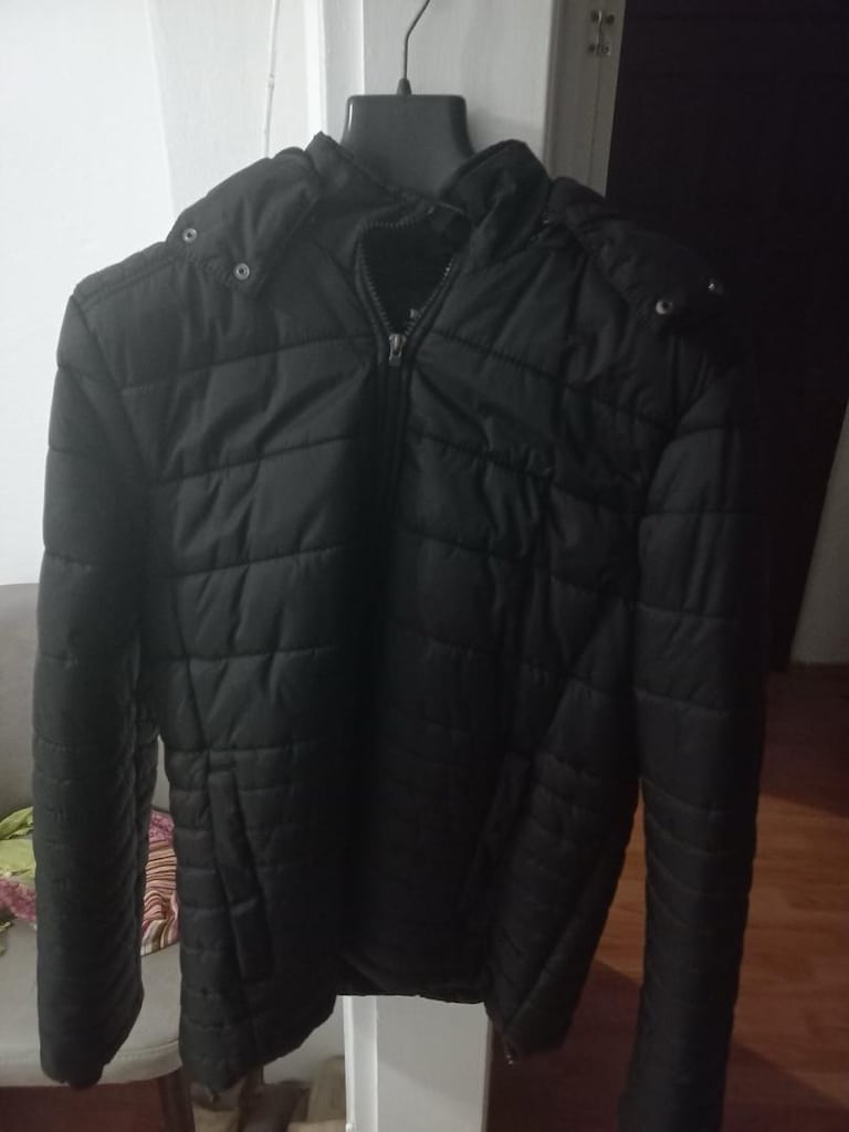 Mont kışlık Defacto