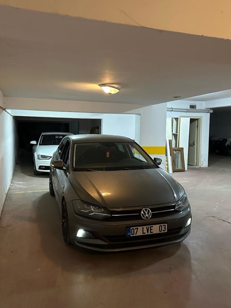 Volkswagen Polo Sahibinden 1.0 Tsi Comfortline yeni kasa - 2