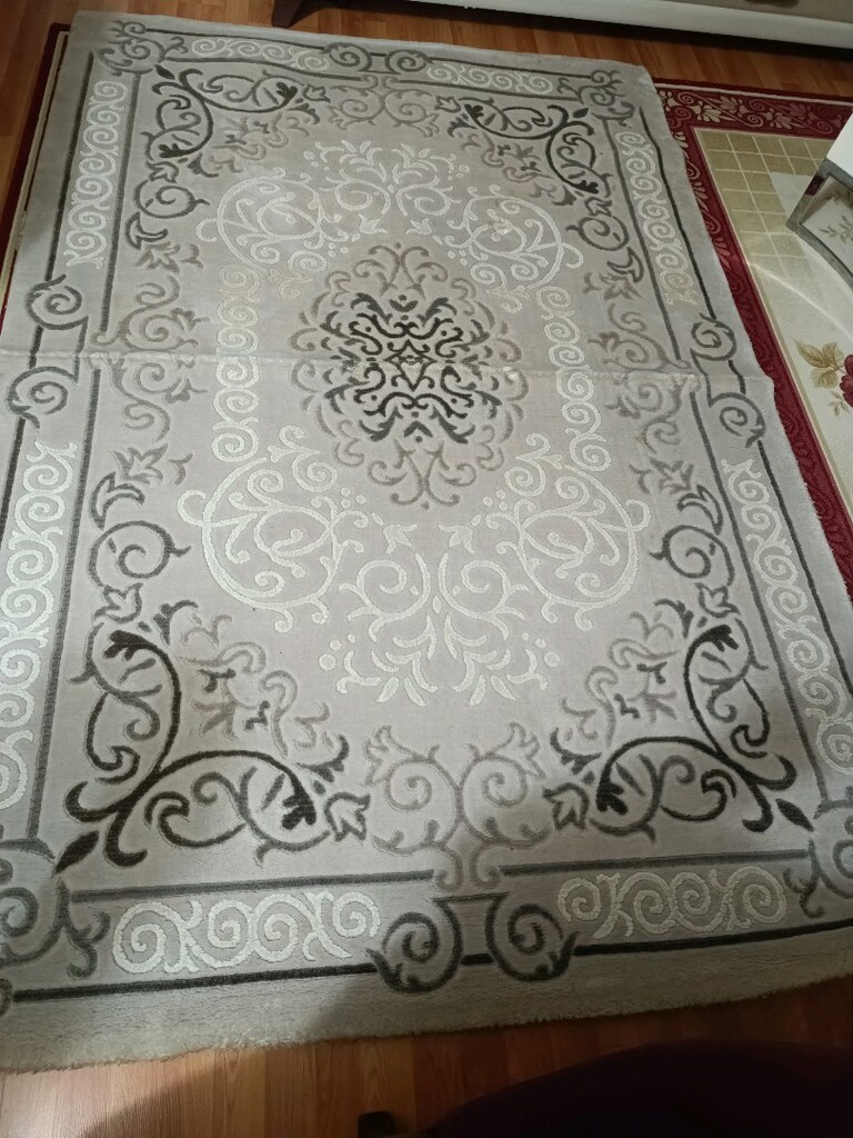 4 metre kare 2 adet halı - 3
