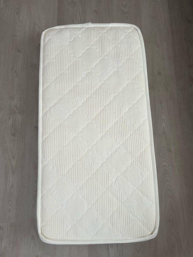 Yataş Bedding MİLKY COMFY DHT Pedli Yaylı Yatak 60x120 - 2