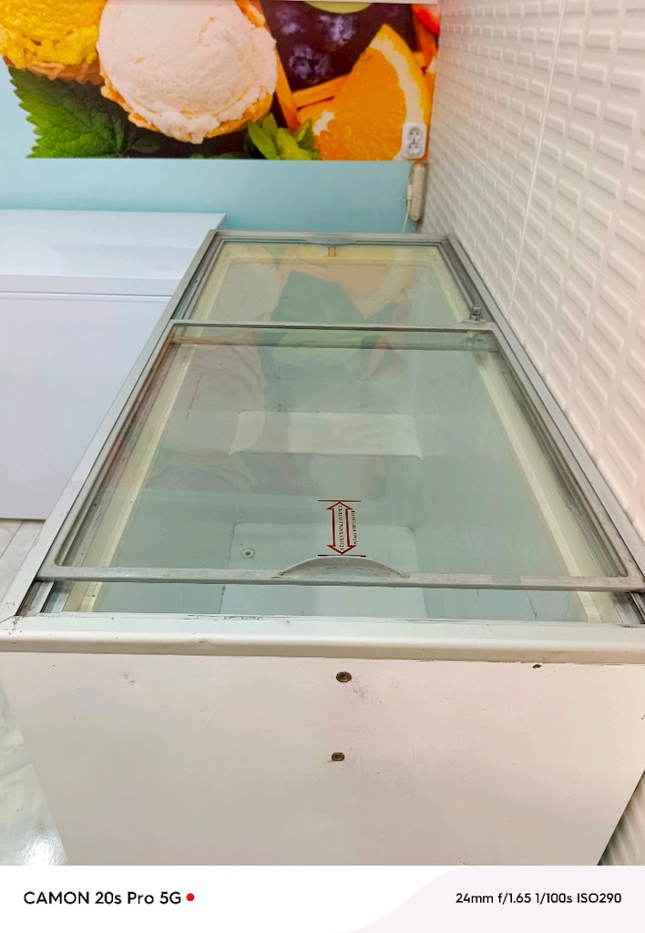 400 litre lik dipriz - 4