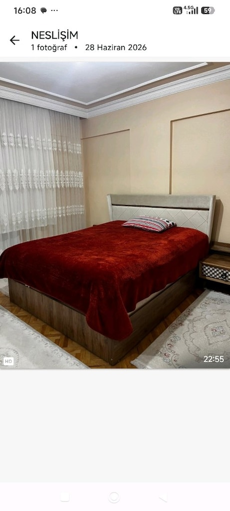 Baza Başlık yatak - 2