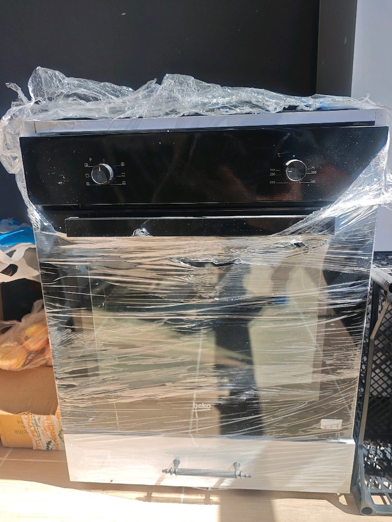 Beko Fırın ve Set üstü Ocak - 2
