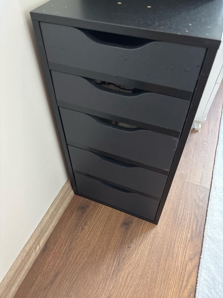ikea çekmeceli dolap - 5