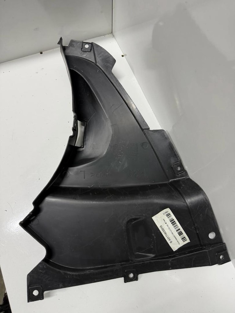 BMW F30+LCI KÜREK BAKALİTİ ÖN SOL 51718055019 sıfır ithal - 3
