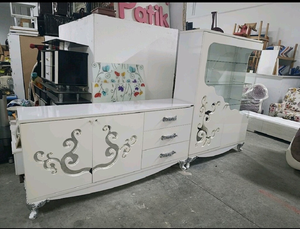 Salon takımı (Açıklamayı okuyun) - 5