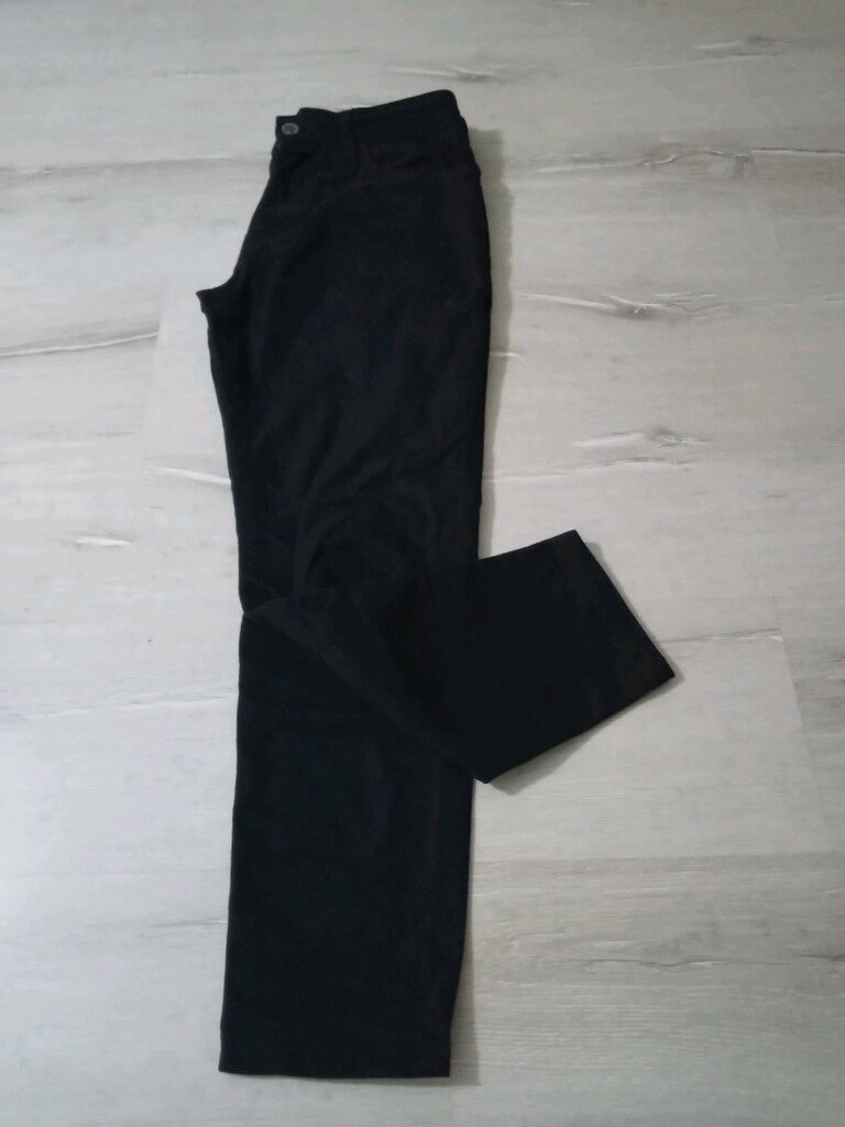 ERKEK KOT PANTOLON MAVİ MARKA 29/29 BEDEN - 5