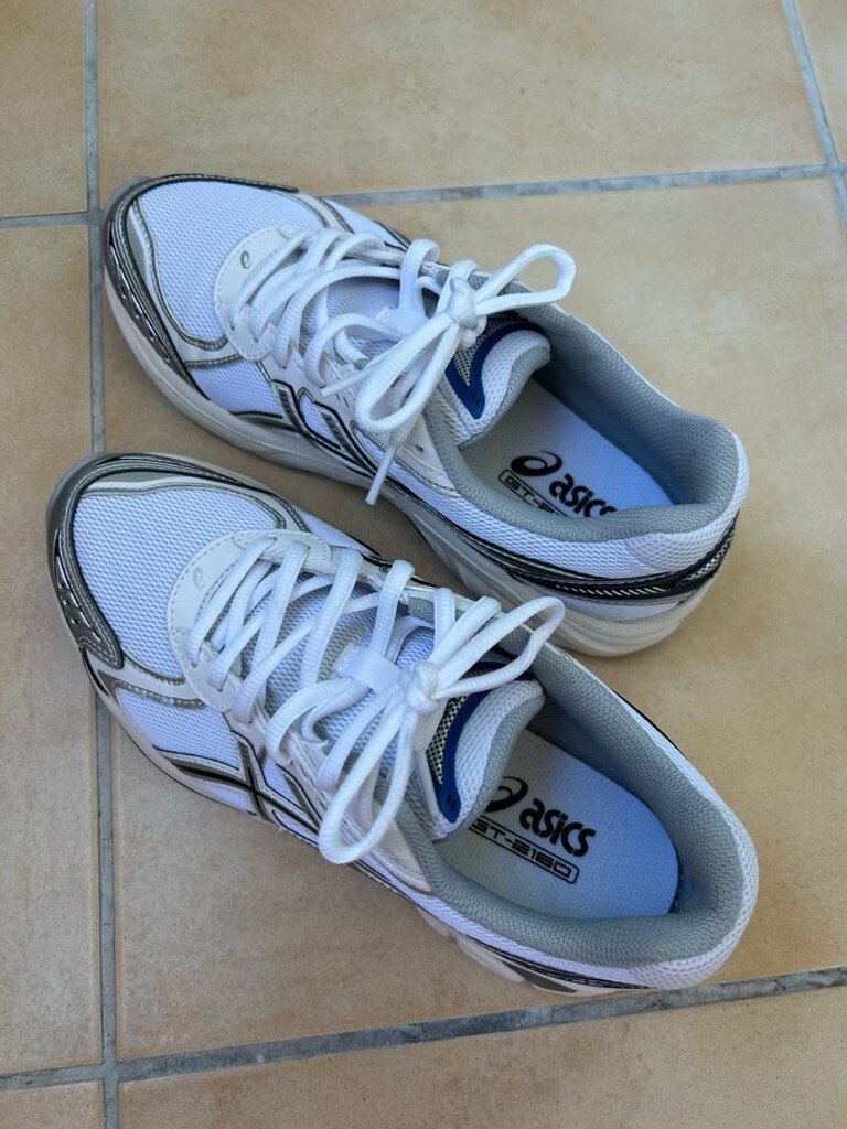ORJİNAL ASICS - 3