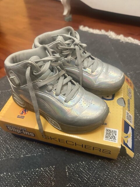 skechers remix bot 33 no