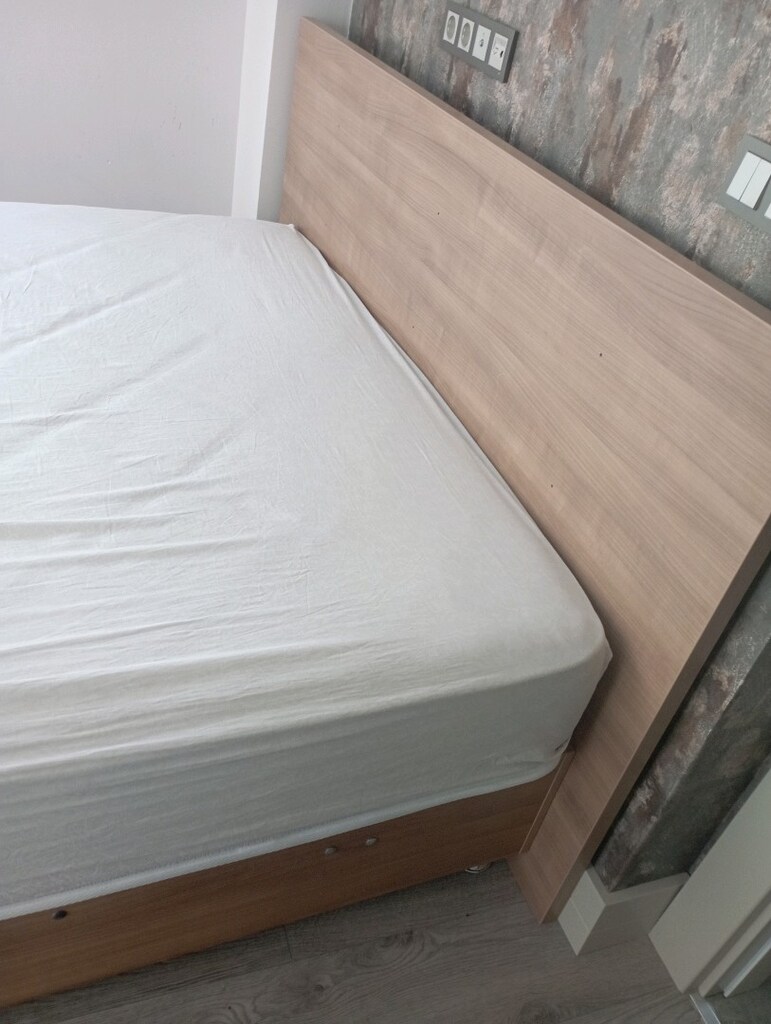 yatak odası - 3
