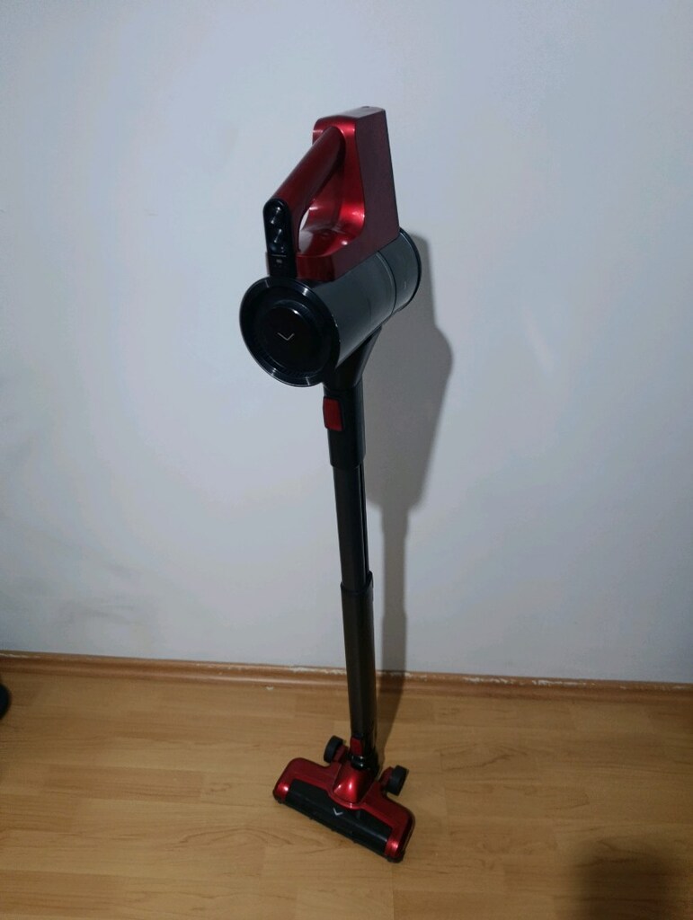 vestel dikey jarzli supurge - 2