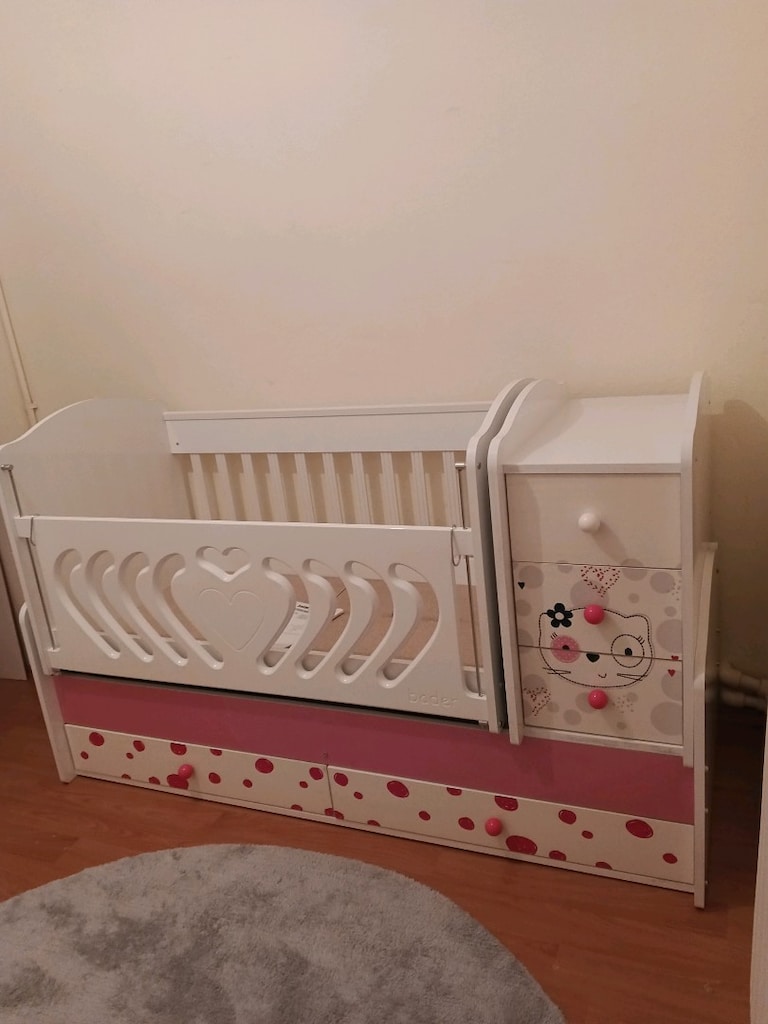 büyüyen beşik sıfır - 8