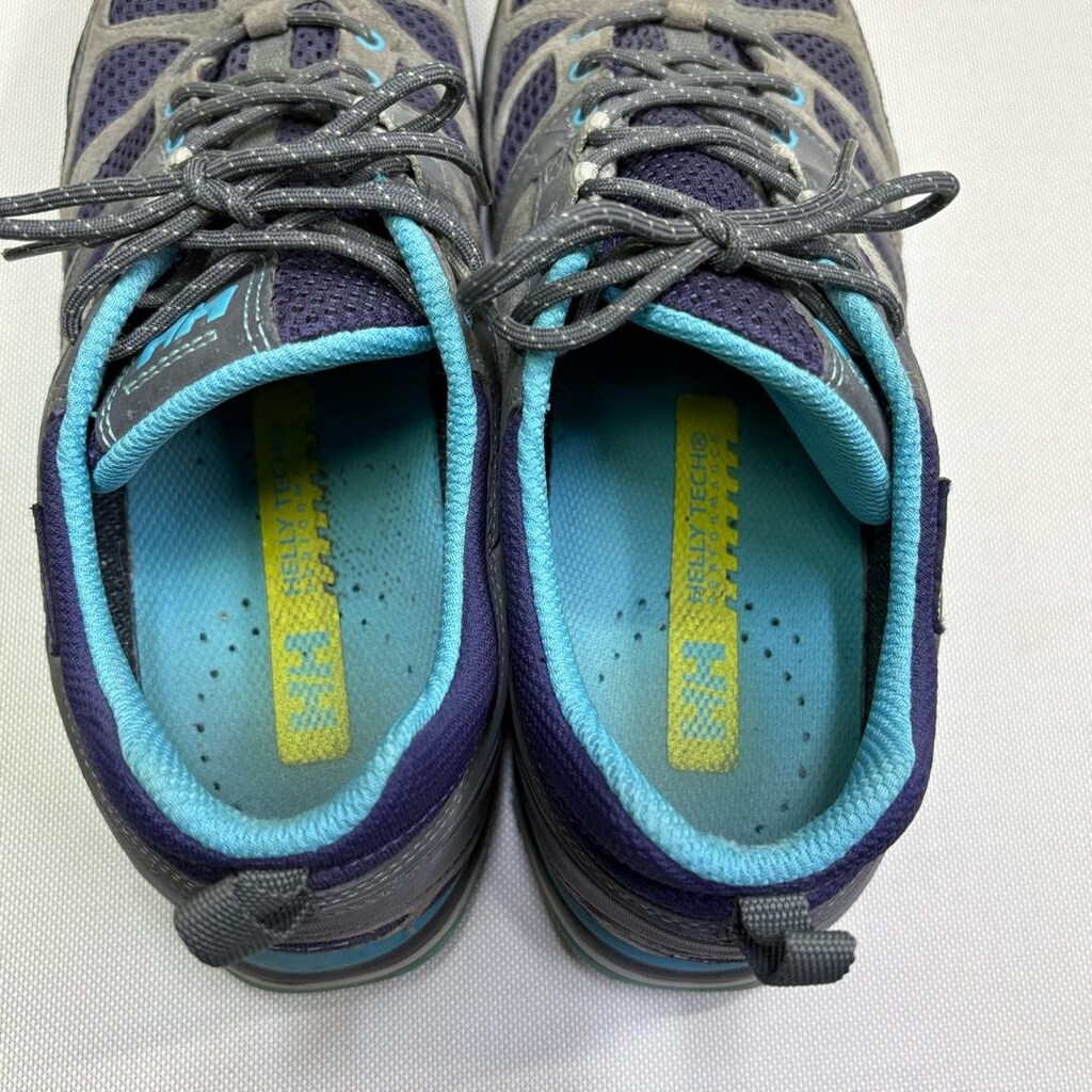 Helly Hansen erkek spor ayakkabı 42 - 4