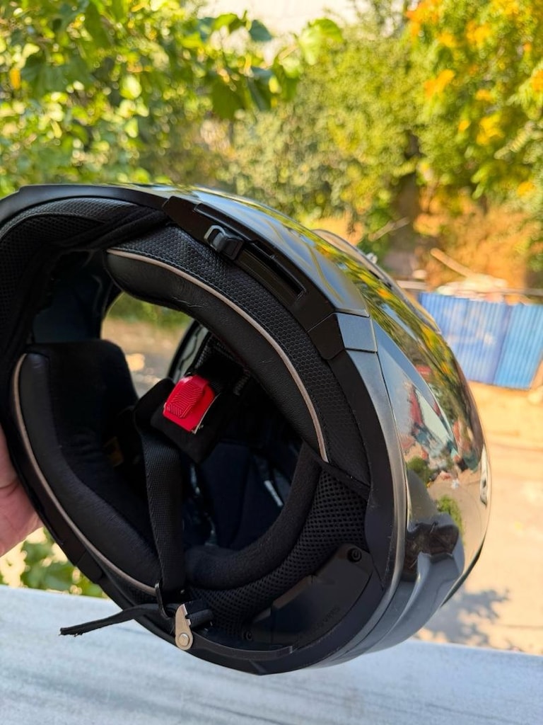 HJC İ71 KASK - 12