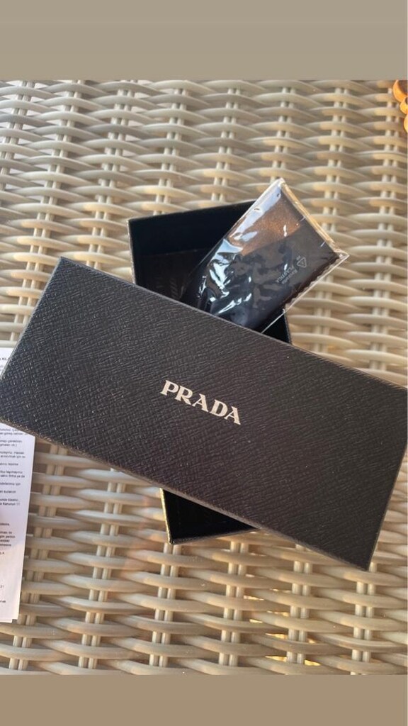 Gözlük (PRADA) - 6