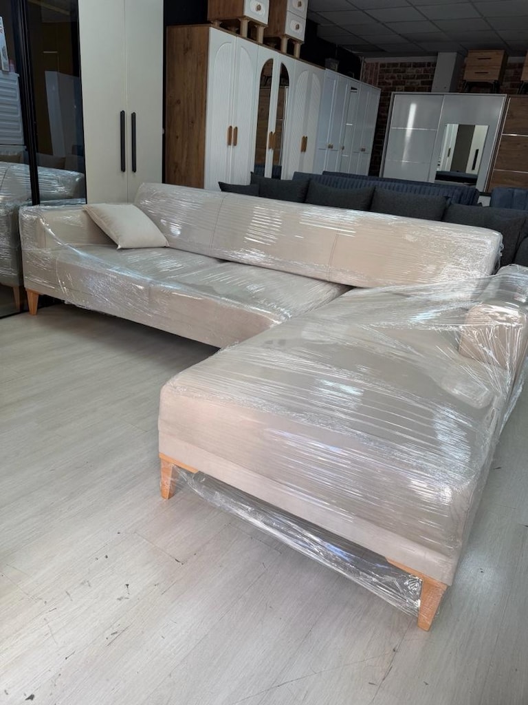 köşe koltuk takımı - 2