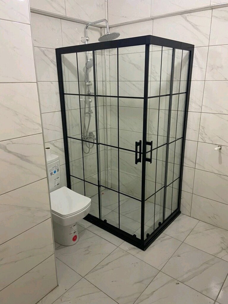 DUŞAKABİNDE KAMPANYA - 15