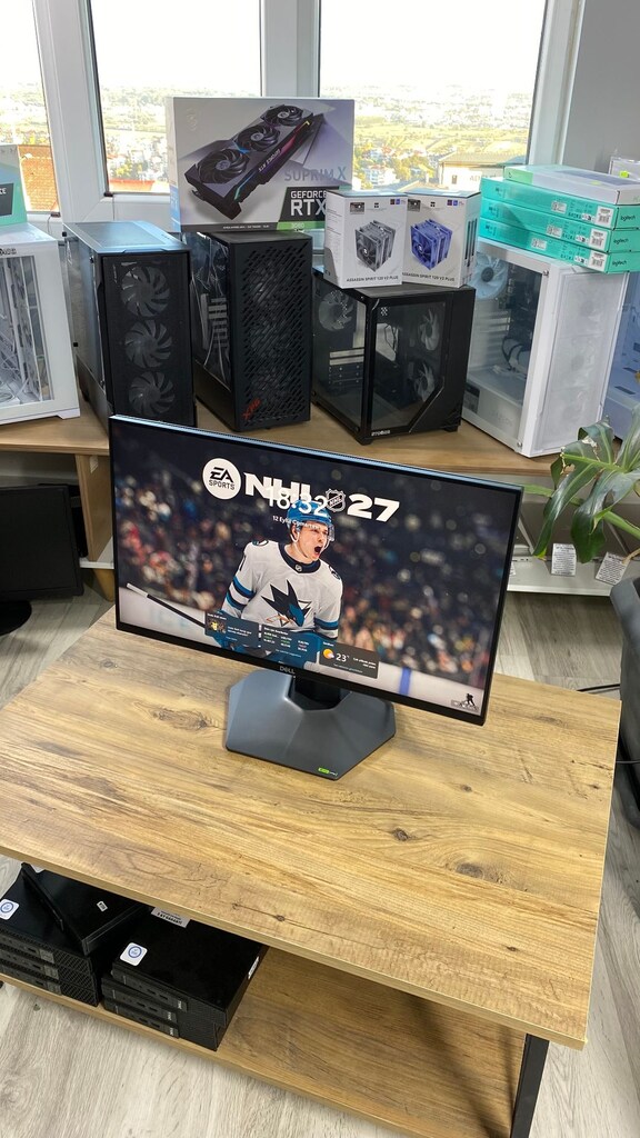 25INCH 280Hz 0.5ms | 10 AY GARANTİ | DELL G2524H GAMING MONITOR - 3