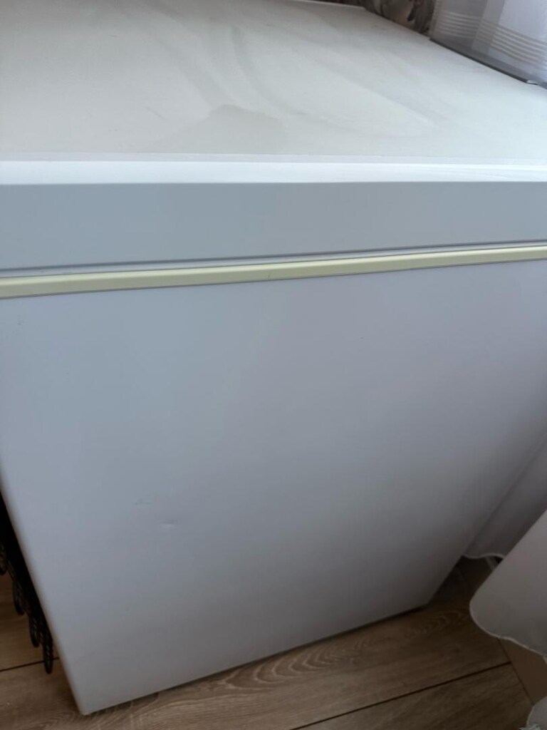 Beko Derin Dondurucu 2022 - 6