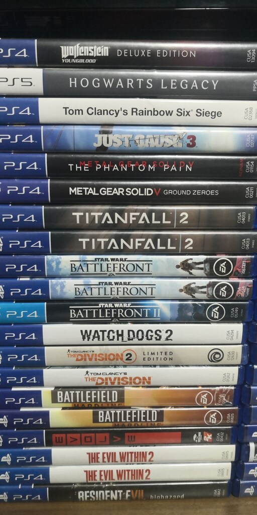 PS4 PS5 OYUN - 4