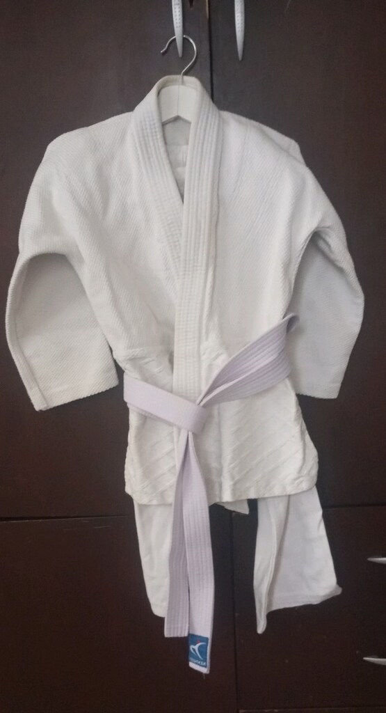 judo kıyafeti - 5
