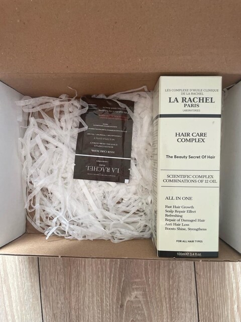 La Rachel