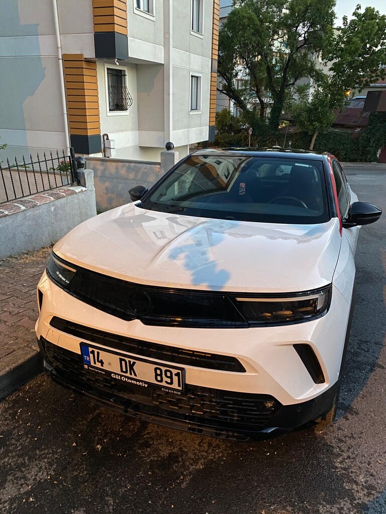Sahibinden Satılık Opel Mokka - 9