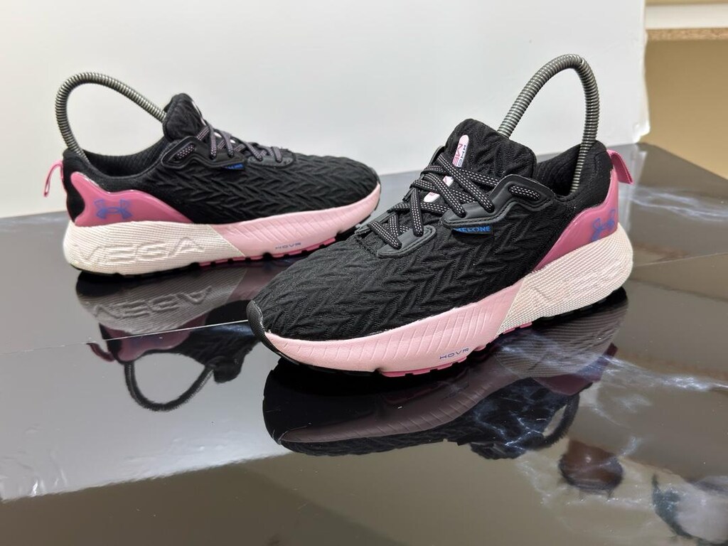 Orijinal UNDER ARMOUR 39 numara - 6