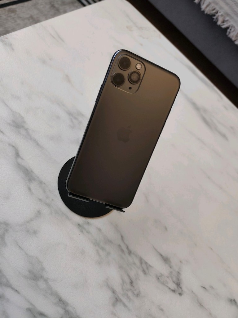 İPHONE 11 PRO 64 GB YURT DIŞI - 6