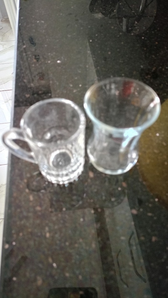 çay bardağı - 3