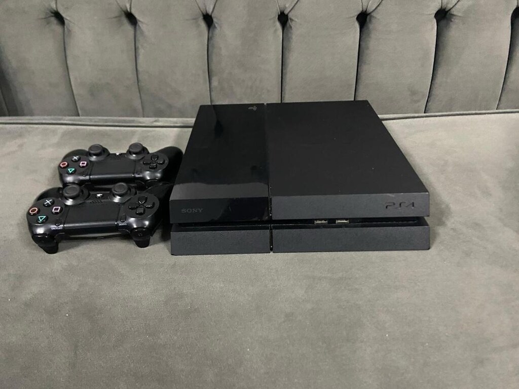 Satılık Ps4 - 8