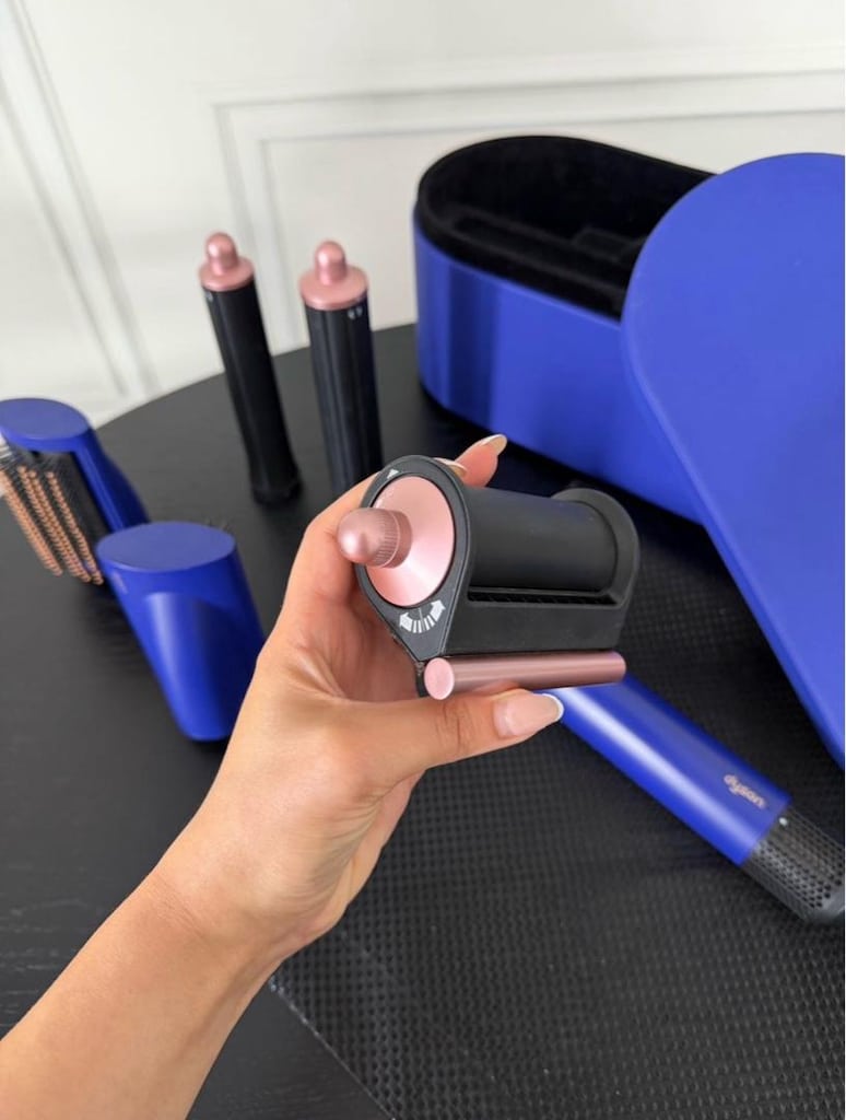 dyson airwrap - 5