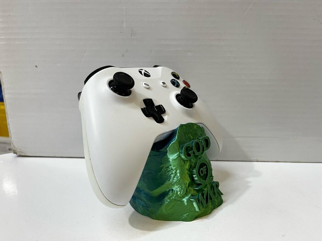 X BOX OYUN KOLU - 3