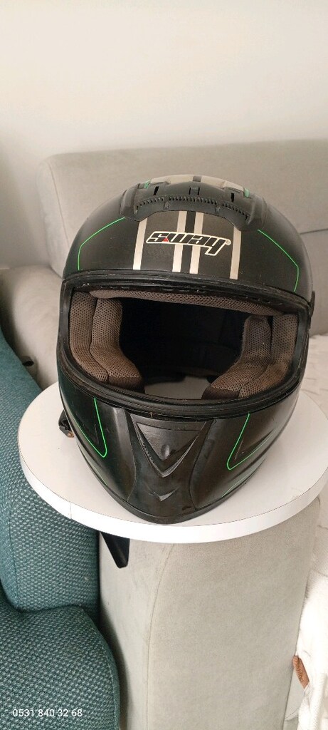 Koruyucu Kask - 9