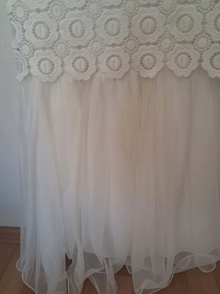 kız cocuk elbise - 6