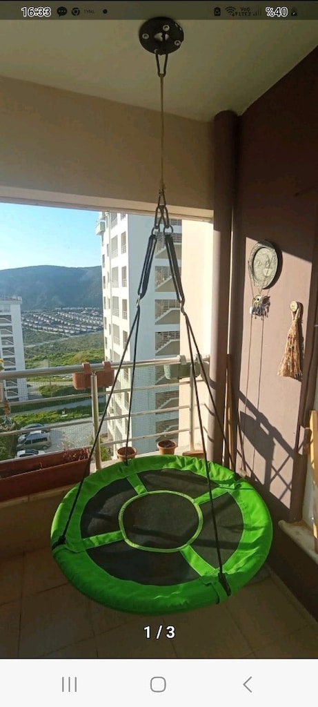 ufo salincak